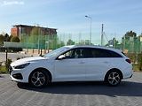 Hyundai i30 1.5 t-gdi 118 kw/automat/DPH - náhled 2
