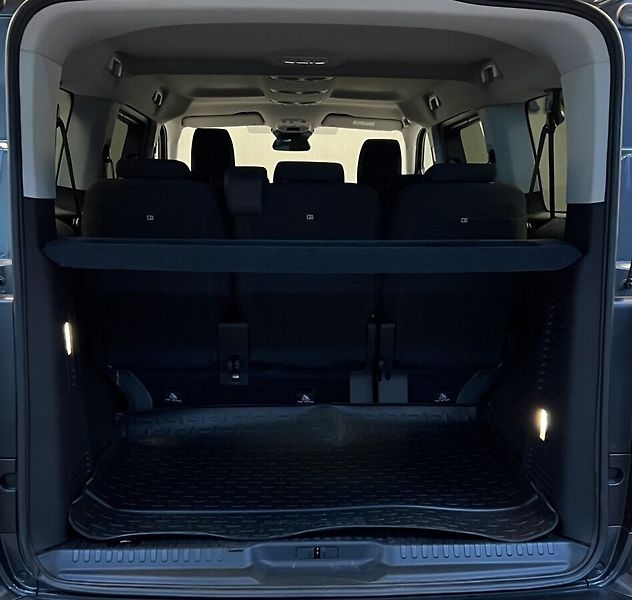 Toyota ProAce Verso L2 2.0D 8AT Family Webasto - fotka 13 z 18