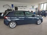 Peugeot 308 (2018) 1,2I,81KW,1.ROK ZÁRUKA,NAJ.54t - náhled 4