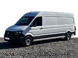 Volkswagen Crafter Dlouhý rozvor - náhled 1