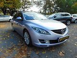 Mazda 6 2,0 Di-D,ČR,SERVISKA - náhled 2