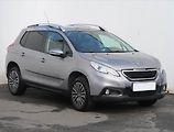 Peugeot 2008 (2016) 1.2 PureTech, Serv.kniha - náhled 1