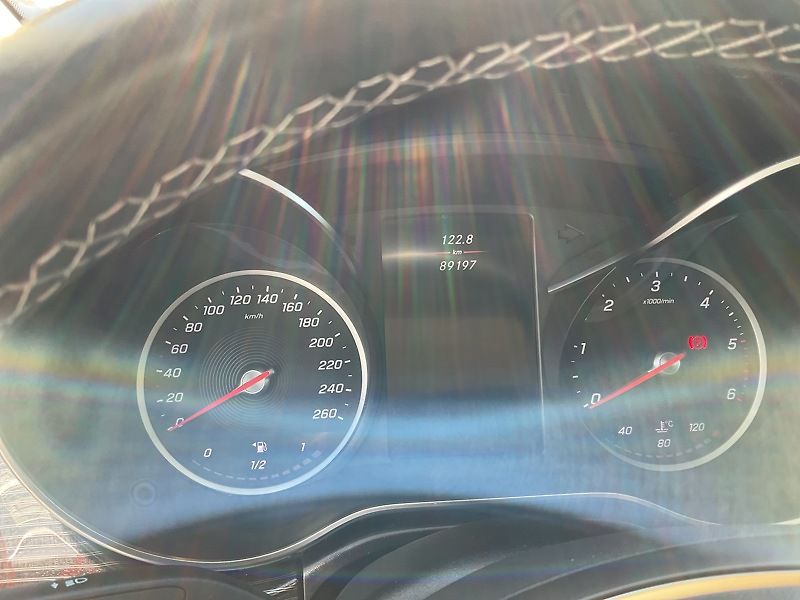 Mercedes-Benz Třídy V Třída V250D 4M AVG Airmatic , - fotka 10 z 10