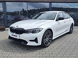 BMW Řada 3 2.0 320i/135kW Sport Line AT - náhled 1