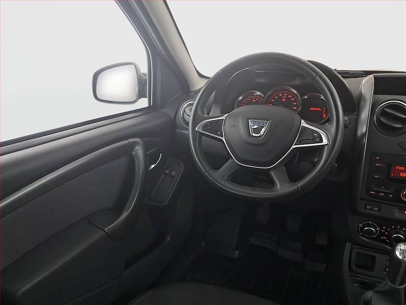 Dacia Duster (2017) 1.6 SCe, ČR,1.maj, Serv.kniha - fotka 7 z 15