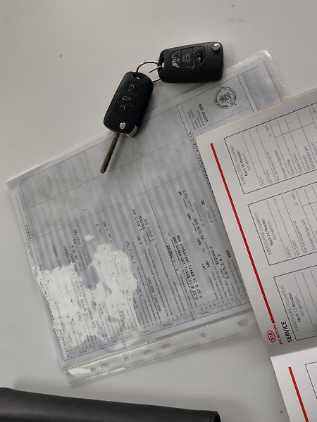 Kia Ceed 1.4 - fotka 26 z 26