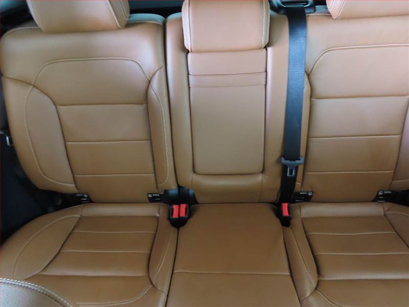 Mercedes-Benz GLE (2019) 350 d 4MATIC - fotka 10 z 14