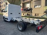 Volkswagen Crafter (2020) 50 2.0TDi 130kw pouze 42000km  - náhled 2