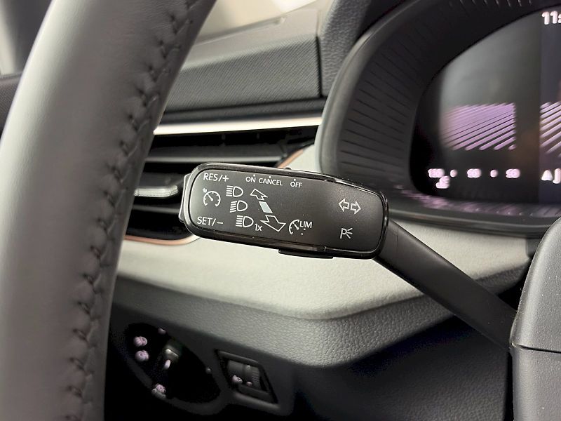 Škoda Kamiq (2025) DSG 1.5TSI 110kW Top Selection - fotka 25 z 31