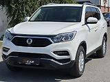 SsangYong Rexton 2.2D 4x2 KAMERA TEMPOMAT  - náhled 1