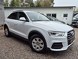 Audi Q3 (2018) 1.4 TFSi 92KW SPORT - náhled 4