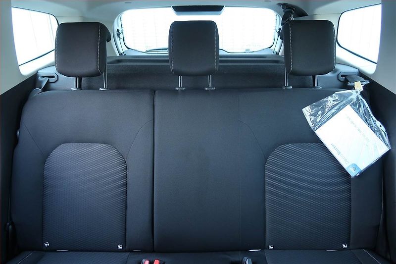 Dacia Duster (2020) 1.0 TCe, Serv.kniha, Tempomat - fotka 10 z 19