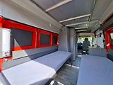 Citroën Jumper (2012) 3.0MJET 130kW -OBYTNÁ VESTAVBA - náhled 13