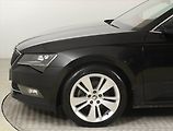 Škoda Superb (2016) Style Plus 2.0 TDI, Navi - náhled 15