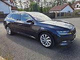 Škoda Superb (2018) Škoda Superb III Combi 1.5 TSI - náhled 4