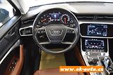 Audi A6 30 TDI BUSINESS EDITION 2020 - náhled 29