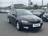 Škoda Octavia (2015) 1.2 TSi, Ambition, park. - náhled 1