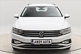 Volkswagen Passat 2,0 TDI 110 kW DSG Business Zá - náhled 1