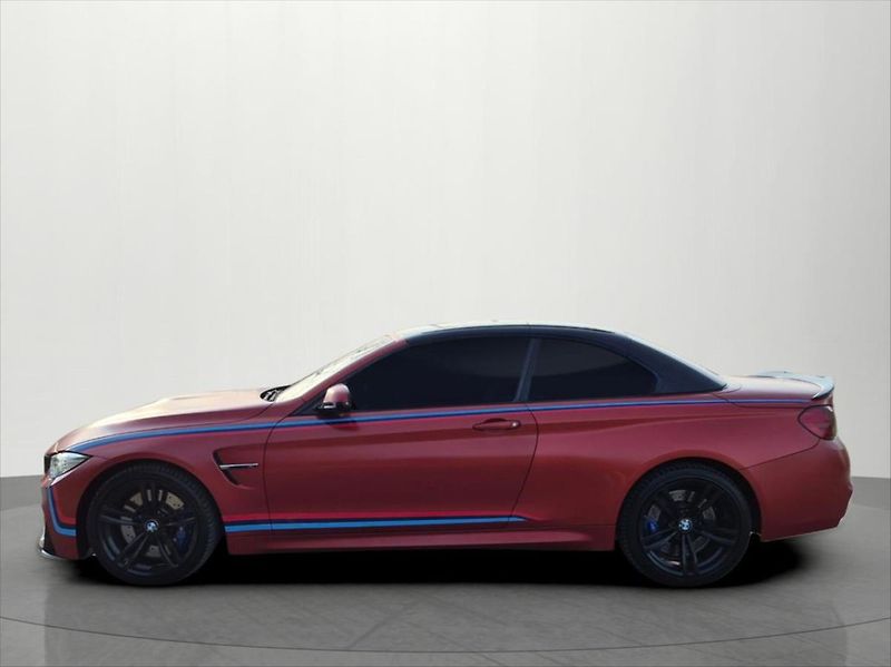 BMW M4 3,0 317 Kw Cabrio DPH REMUS - fotka 3 z 22