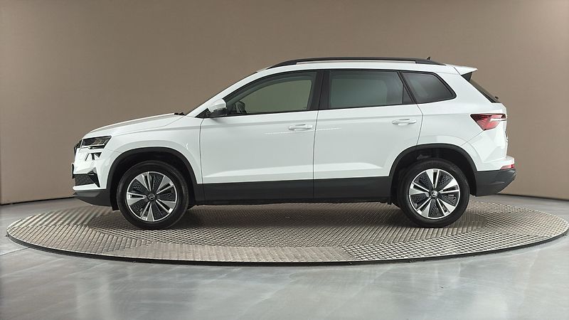 Škoda Karoq 2.0 TDI Style - fotka 4 z 26