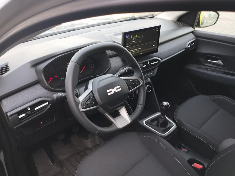 Dacia Jogger (2026) Expression Eco - G 120  - fotka 4 z 5