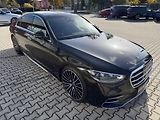 Mercedes-Benz Třídy S (2025) S450d 270kW AMG LONG TV NT R21 - náhled 12