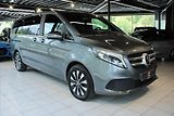 Mercedes-Benz Třídy V 300d 4MATIC Long 7míst DIS/Nez - náhled 1