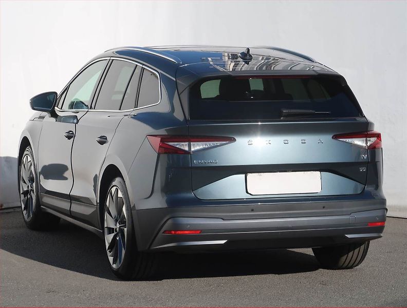Škoda Enyaq (2021) 60 (62 kWh), SoH 91% - fotka 4 z 30