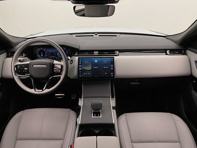 Land Rover Range Rover Velar D300 DYNAMIC SE AWD AUT CZ - fotka 2 z 50