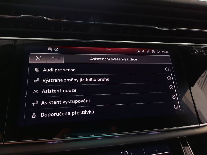 Audi Q7 (2021) 50 TDI quattro (210kW/285k) Ti - fotka 19 z 30