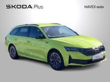 Škoda Octavia (2025) Combi 1.5 TSI SportLine - náhled 35