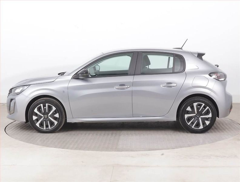 Peugeot 208 (2024) Active 1.2 PureTech - fotka 3 z 15