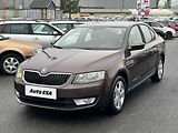 Škoda Octavia (2013) 1.4 TSI, autoAC - náhled 2