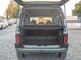Peugeot Partner (2005) AC 1.6i 16V 80KW 5dv - náhled 25