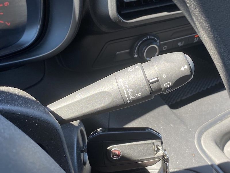Fiat Dobló 1.5D, ČR-1m, 2x kola, manual - fotka 15 z 22