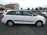 Škoda Fabia 1,2 HTP 51kW Ambiente,DPH,klim - náhled 1