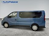 Renault Trafic 1,6 DCI 9míst PŮVOD ČR - náhled 7