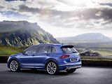 Studie Volkswagen Tiguan GTE.
