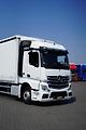Mercedes-Benz Actros (2021) 1830 / E 6 / MP 5 / BURTOFIRAN - náhled 27