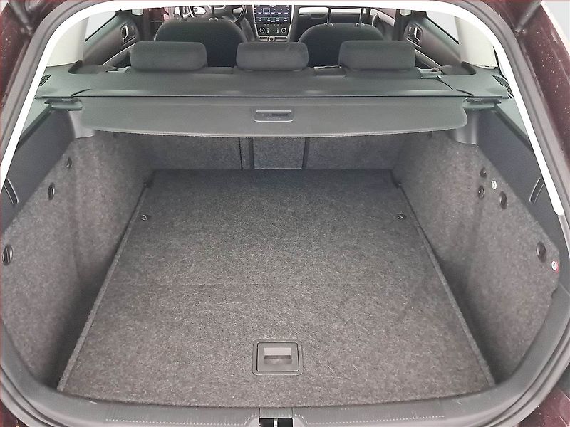 Škoda Octavia (2010) Ambiente 1.8 TSI, Tempomat - fotka 14 z 15