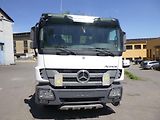 Mercedes-Benz (2014) 2641 kontejner 6x4 - náhled 17
