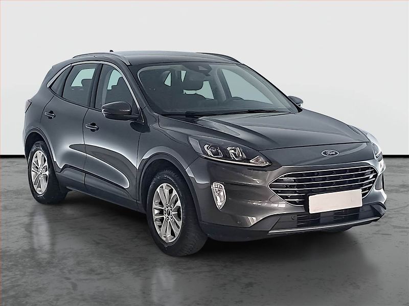 Ford Kuga (2021) 1.5 EcoBlue, Automat, Navi - fotografie inzerátu