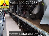 Opel Zafira (2006) VOLAT:602 792 738 - náhled 8