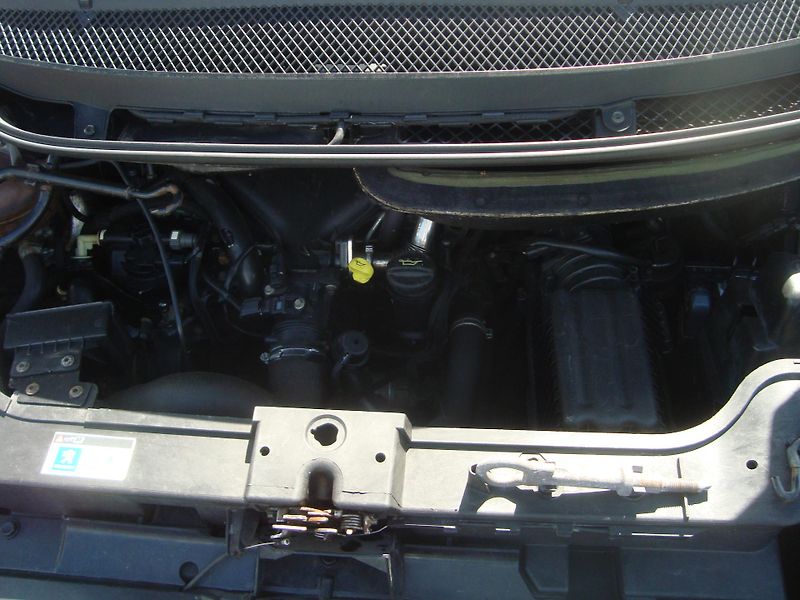 Peugeot 807 (2010) 2,0HDI - fotka 19 z 24