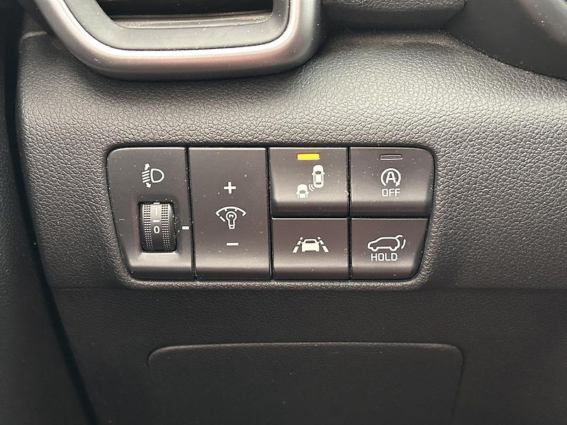Kia Sportage 2.0 CRDi 4x4 PREMIUM (2019) - fotka 14 z 27
