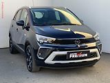 Opel Crossland (2021) 1.2 T, GS Line, LED, kamera - náhled 1