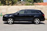 Audi Q7 (2010) 3.0 TDi V6 QUATTRO,XENONY,FACE - náhled 4