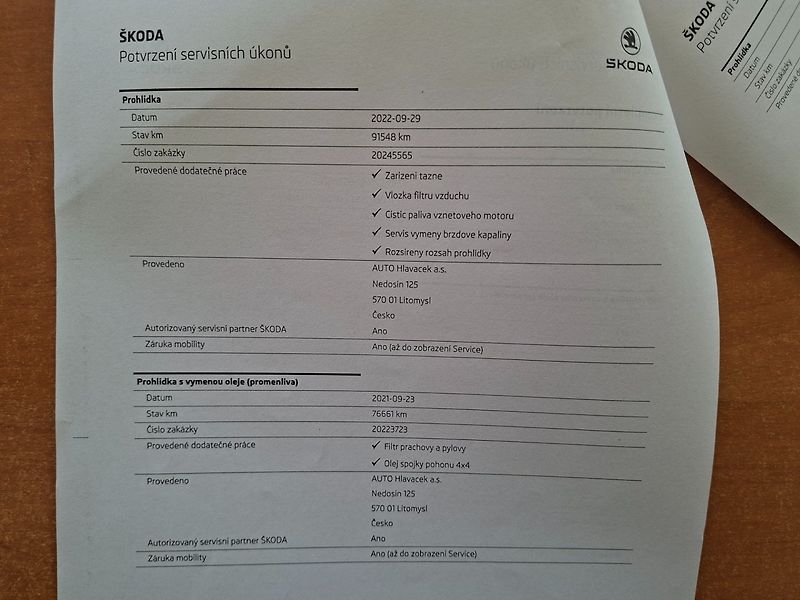 Škoda Yeti (2015) 2.0TDI 81kW 4X4 OUTDOOR -1.MAJ - fotka 31 z 35