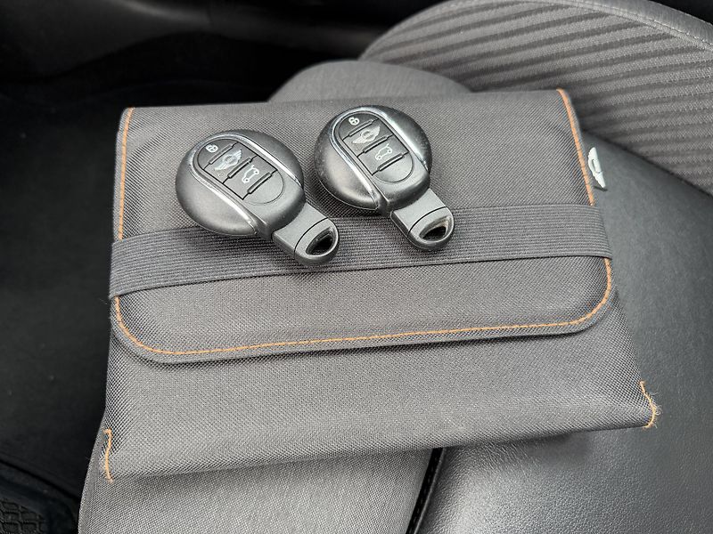 Mini Clubman 2.0 D LED NAVIGACE PANORAMA - fotka 40 z 43