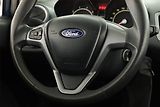 Ford Fiesta (2009) 1.25, Serv.kniha, po STK - náhled 8